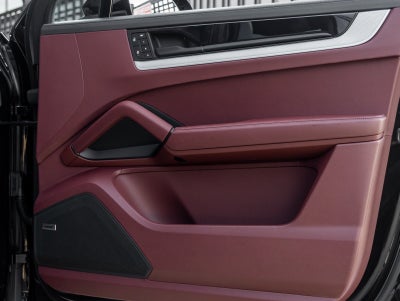 2026 Porsche Cayenne Coupe Cayenne Coupe