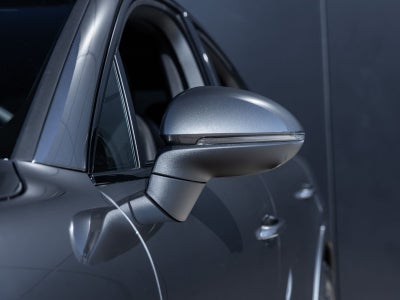 2026 Porsche Cayenne Coupe Cayenne Coupe