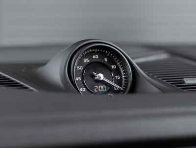 2026 Porsche Cayenne Coupe Cayenne Coupe