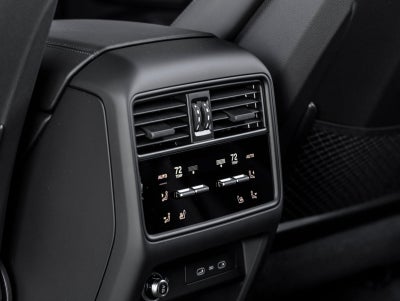 2026 Porsche Cayenne Coupe Cayenne Coupe