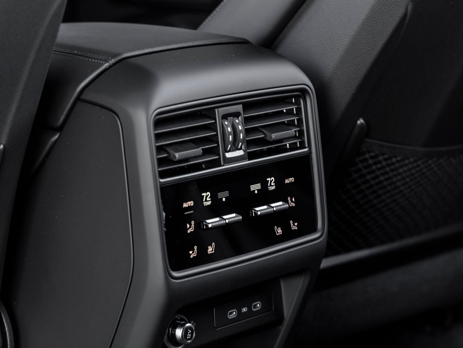 2026 Porsche Cayenne Coupe Cayenne Coupe