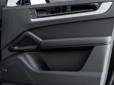 2026 Porsche Cayenne Coupe Cayenne Coupe