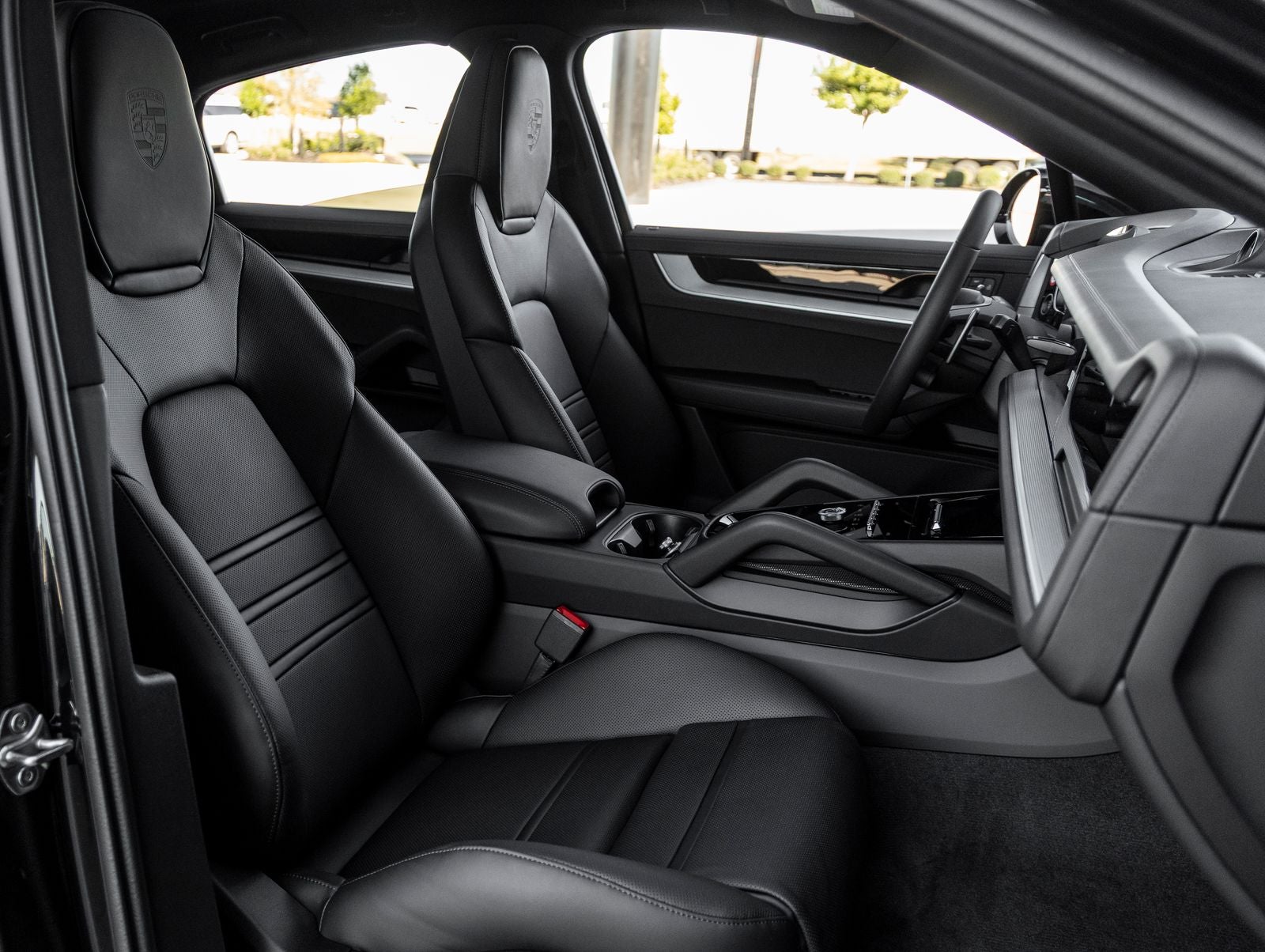 2026 Porsche Cayenne Coupe Cayenne Coupe