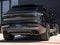 2026 Porsche Cayenne Coupe
