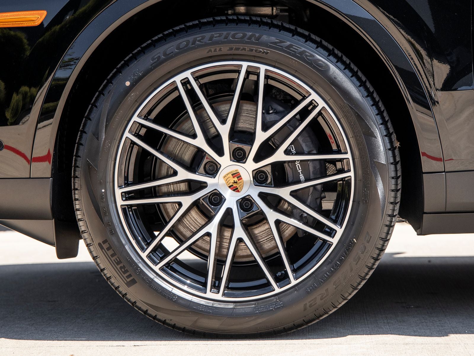2026 Porsche Cayenne Coupe