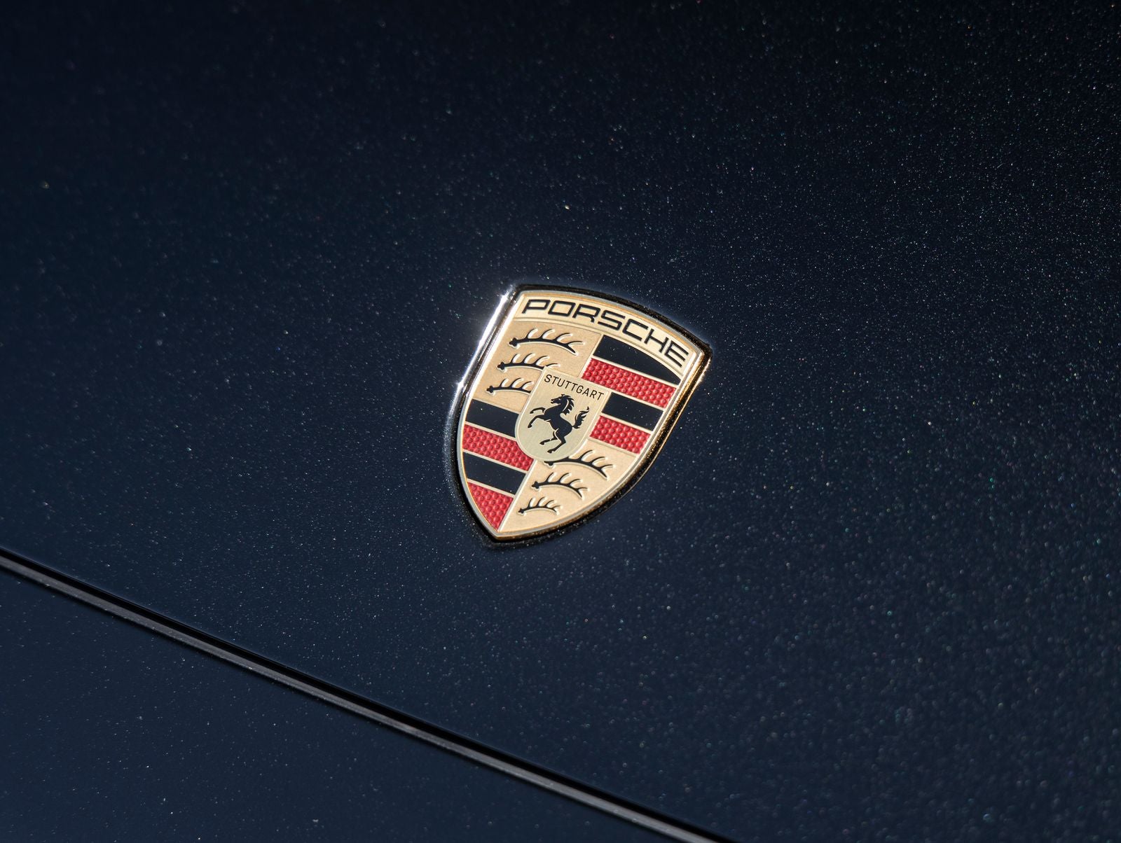 2026 Porsche Cayenne Coupe