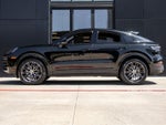 2026 Porsche Cayenne Coupe