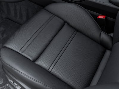 2026 Porsche Cayenne Coupe