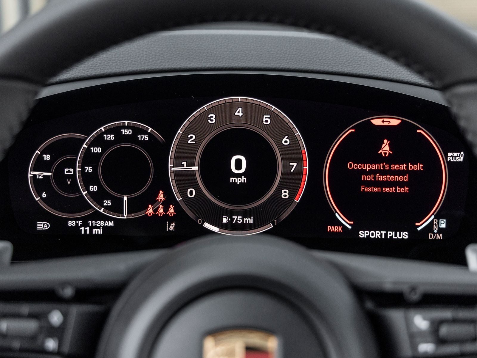 2026 Porsche Cayenne Coupe