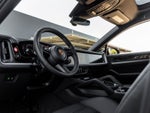 2026 Porsche Cayenne Coupe