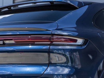 2026 Porsche Cayenne Cayenne Coupe