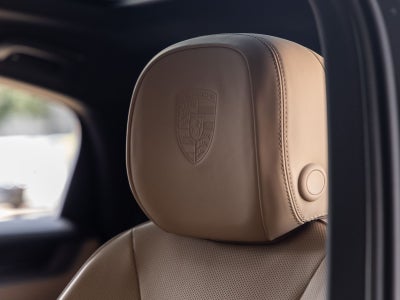 2026 Porsche Cayenne Cayenne Coupe