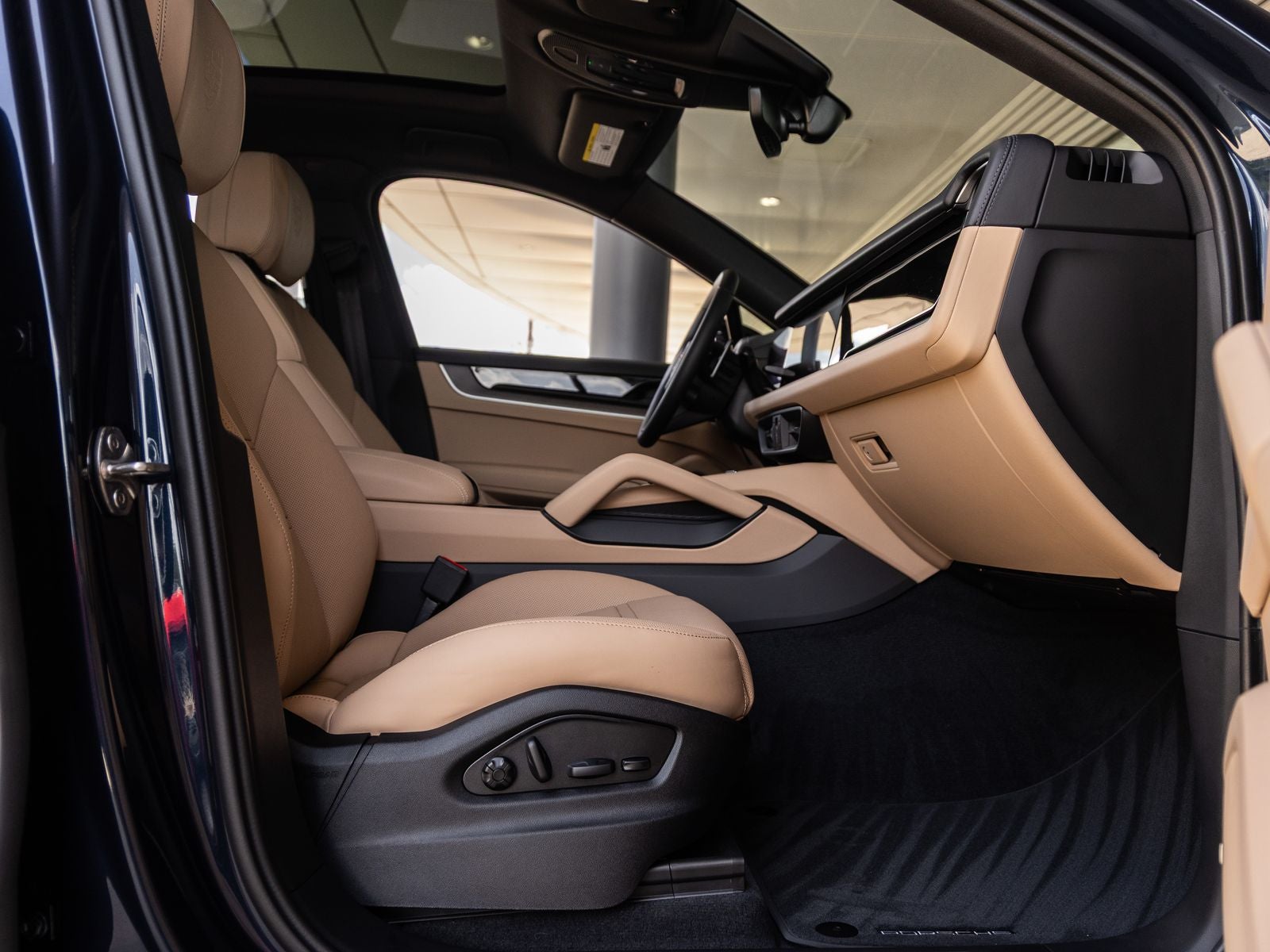 2026 Porsche Cayenne Cayenne Coupe