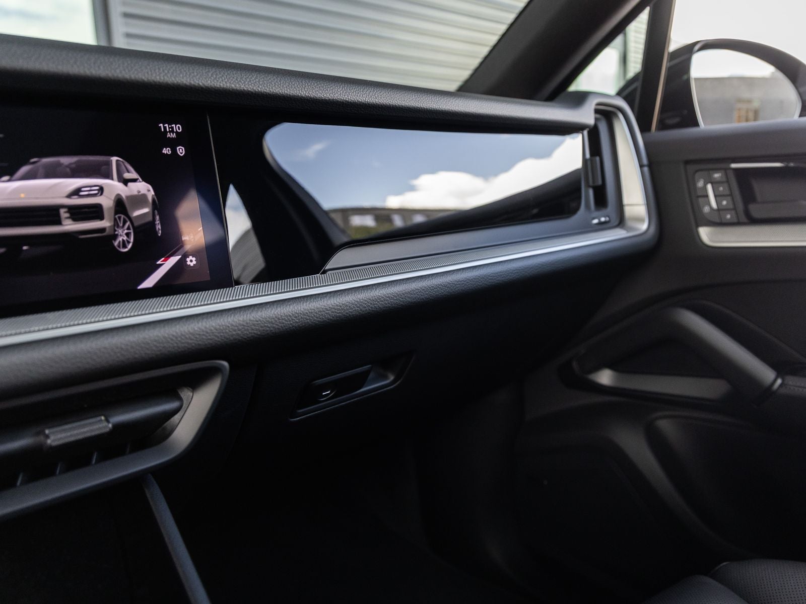 2026 Porsche Cayenne Cayenne Coupe