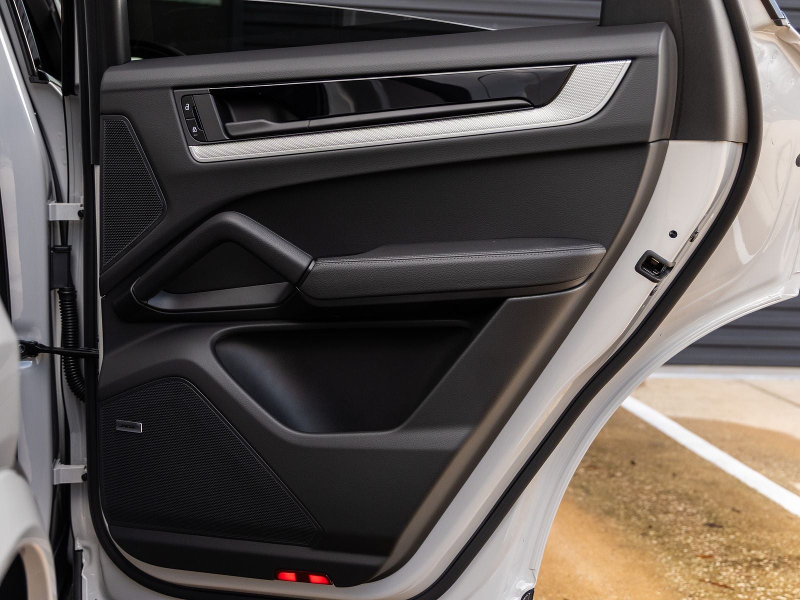 2026 Porsche Cayenne Cayenne Coupe