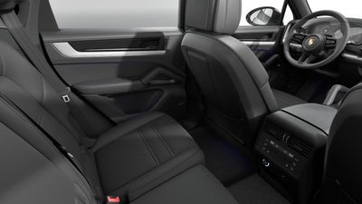 2026 Porsche Cayenne Cayenne Coupe