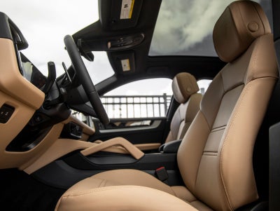 2026 Porsche Cayenne Cayenne Coupe