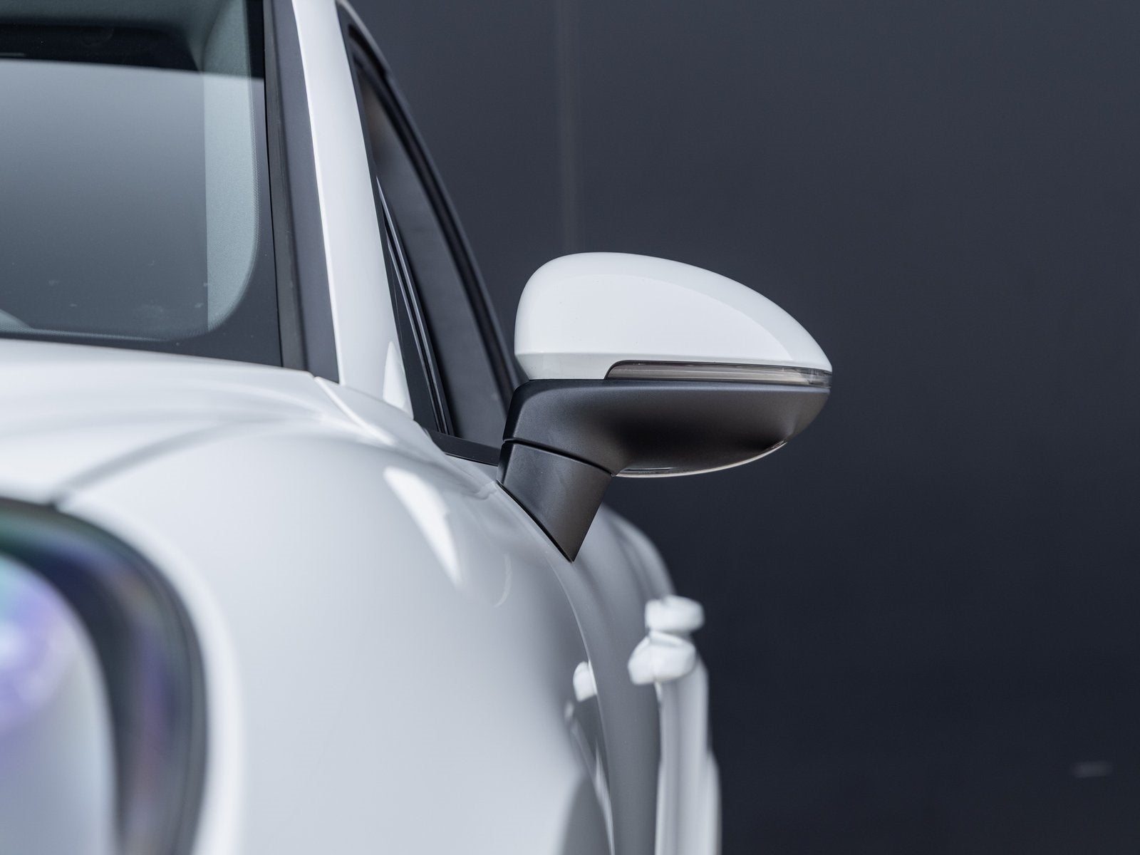 2022 Porsche Cayenne Coupe Cayenne Coupe Platinum Edition