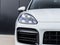 2022 Porsche Cayenne Coupe Cayenne Coupe Platinum Edition