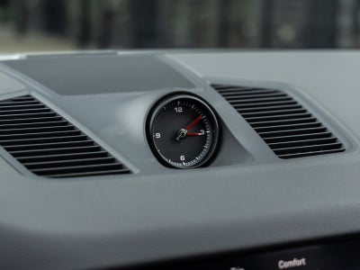 2022 Porsche Cayenne Coupe Cayenne Coupe Platinum Edition