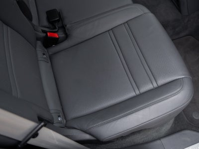 2022 Porsche Cayenne Coupe Cayenne Coupe Platinum Edition