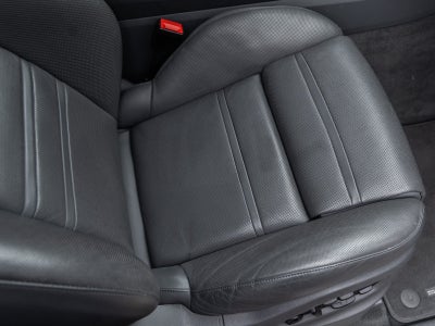 2022 Porsche Cayenne Coupe Cayenne Coupe Platinum Edition