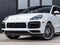 2022 Porsche Cayenne Coupe Cayenne Coupe Platinum Edition