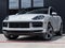 2024 Porsche Cayenne Coupe