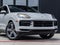 2024 Porsche Cayenne Coupe