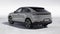 2024 Porsche Cayenne Coupe
