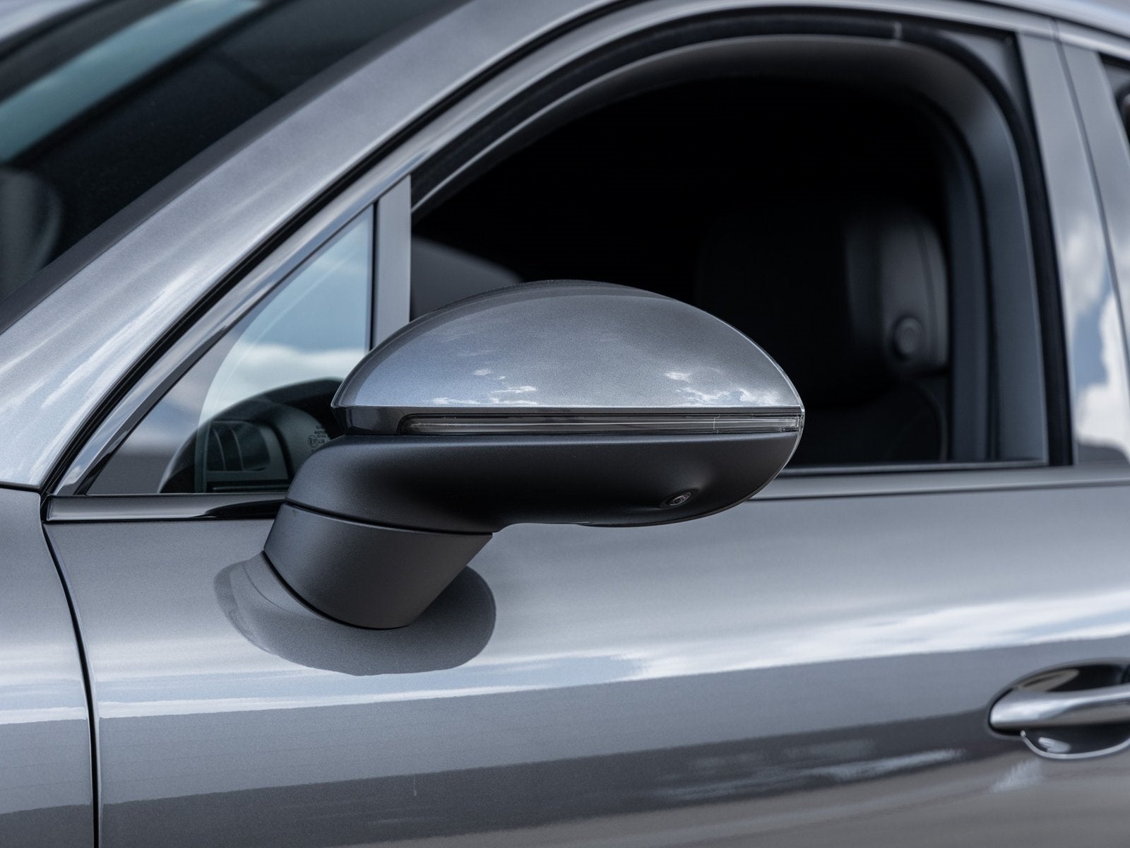 2025 Porsche Cayenne Coupe Cayenne Coupe