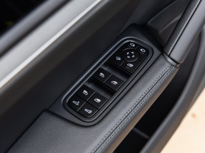 2025 Porsche Cayenne Coupe Cayenne Coupe