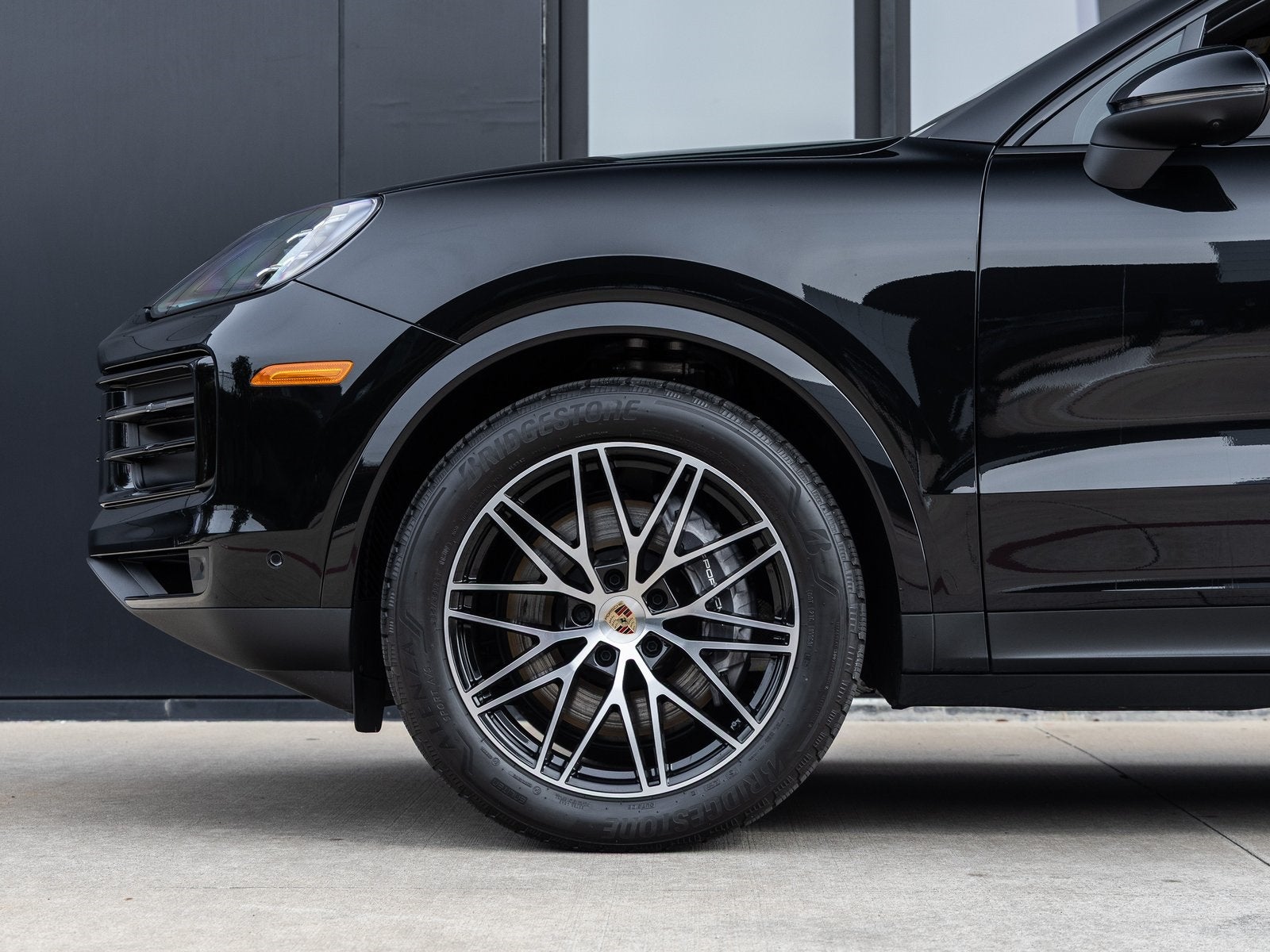 2026 Porsche Cayenne Coupe Cayenne Coupe