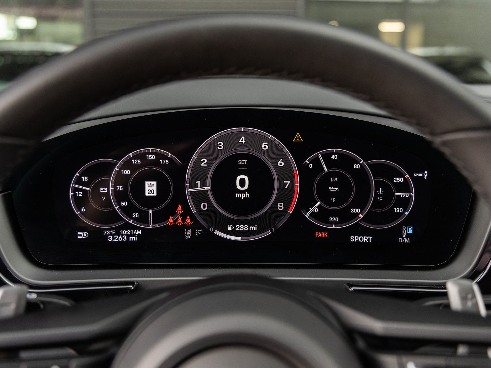 2026 Porsche Cayenne Coupe Cayenne Coupe