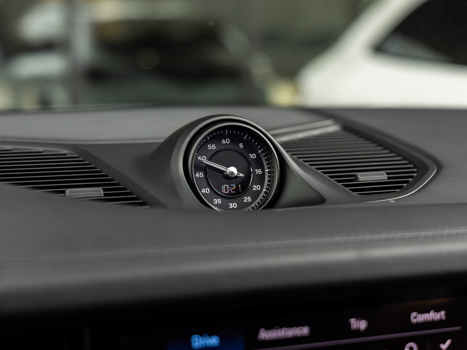 2026 Porsche Cayenne Coupe Cayenne Coupe