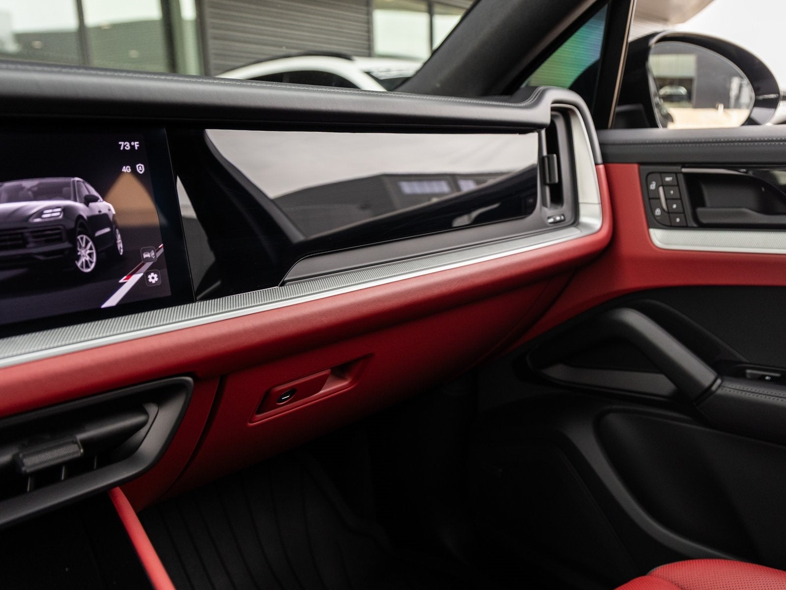 2026 Porsche Cayenne Coupe Cayenne Coupe