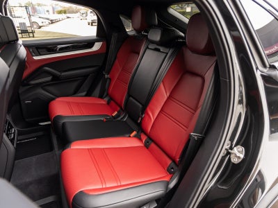 2026 Porsche Cayenne Coupe Cayenne Coupe