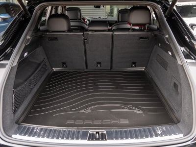 2026 Porsche Cayenne Coupe Cayenne Coupe