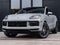 2026 Porsche Cayenne Coupe