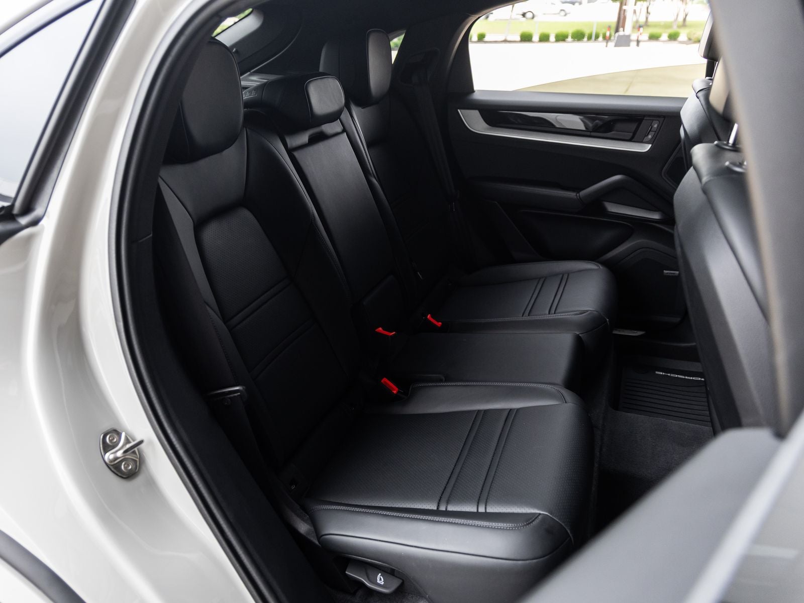 2026 Porsche Cayenne Coupe