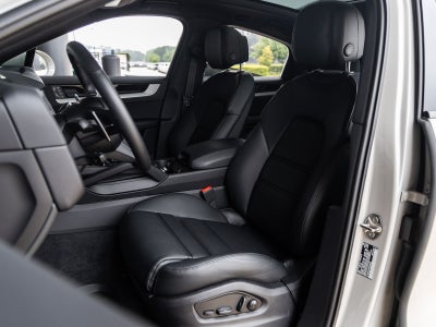 2026 Porsche Cayenne Coupe