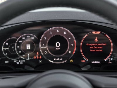 2026 Porsche Cayenne Coupe