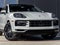 2026 Porsche Cayenne Coupe