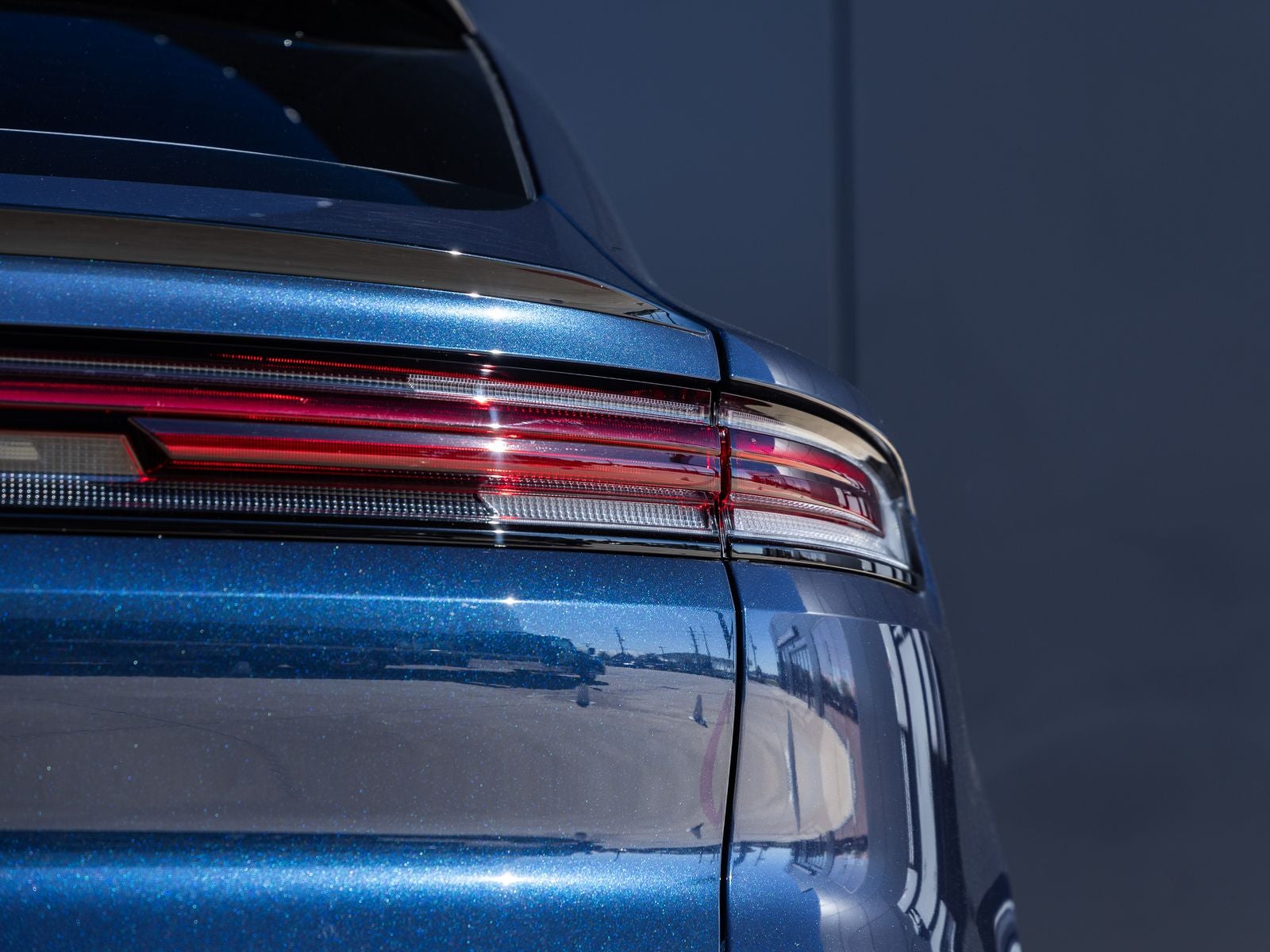 2026 Porsche Cayenne Coupe