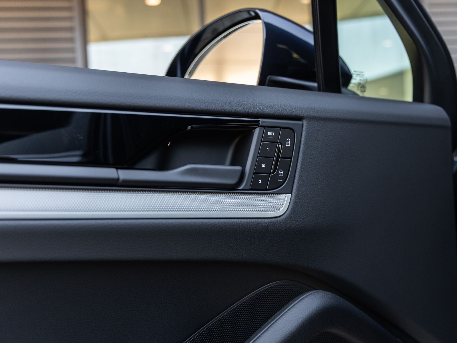 2026 Porsche Cayenne Coupe