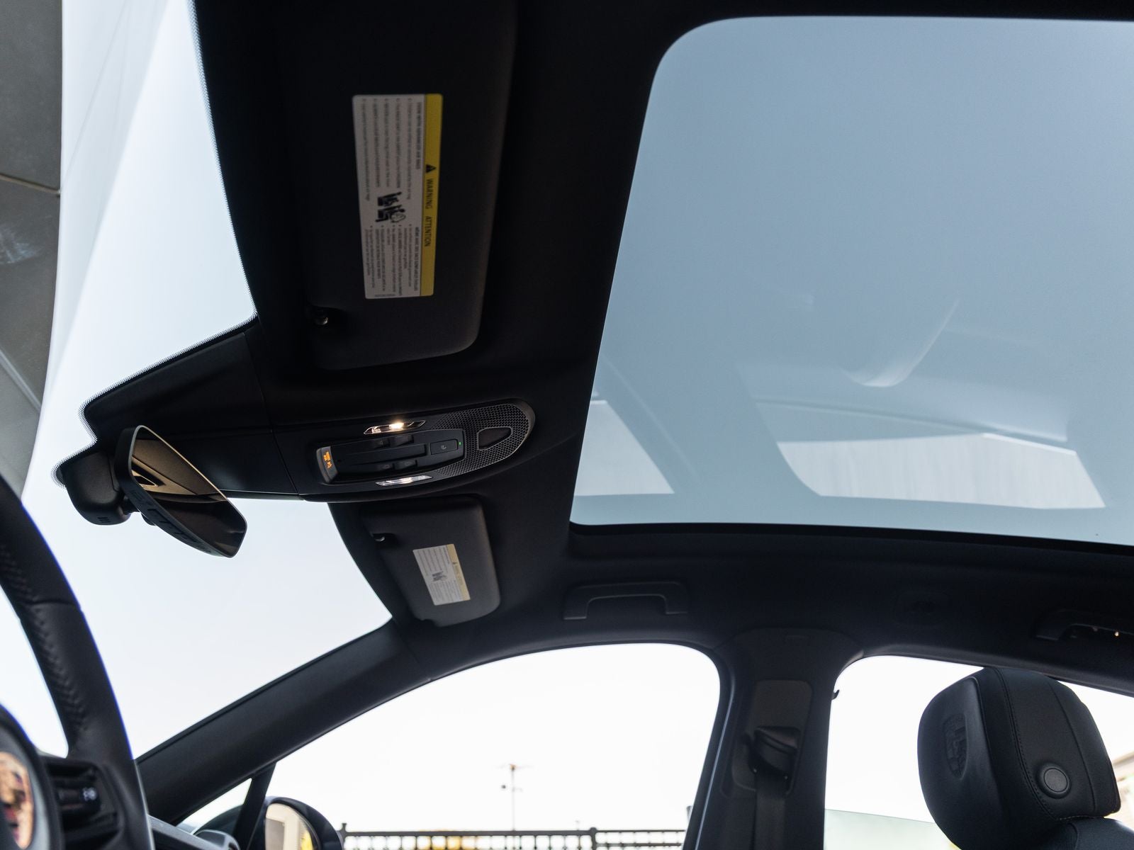 2026 Porsche Cayenne Coupe