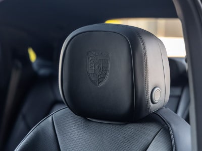 2026 Porsche Cayenne Coupe