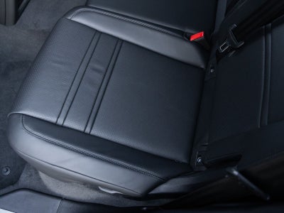 2026 Porsche Cayenne Coupe