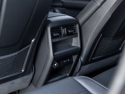 2026 Porsche Cayenne Coupe