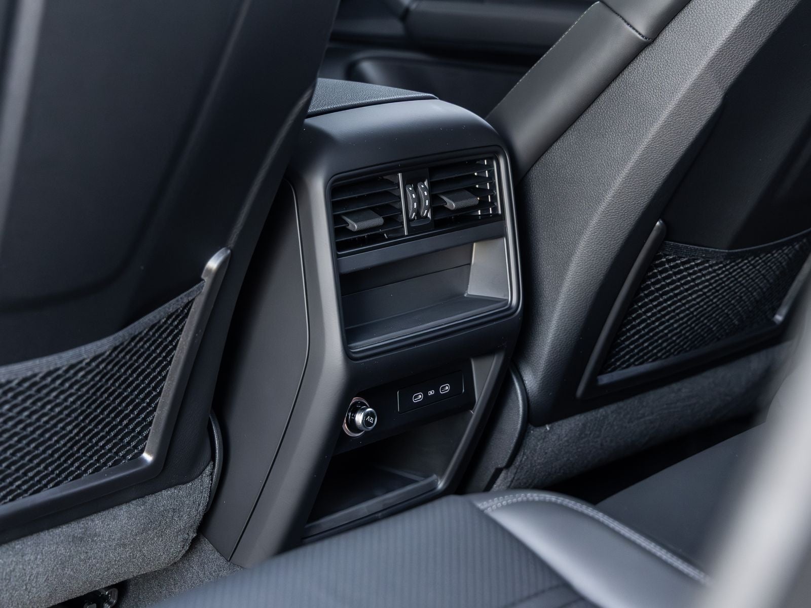 2026 Porsche Cayenne Coupe